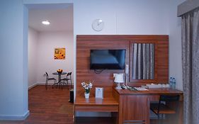 Al Karnak Hotel - Branch